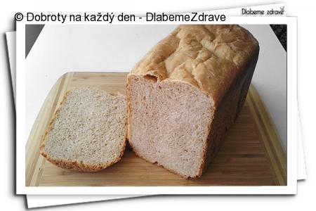Podmáslový chléb